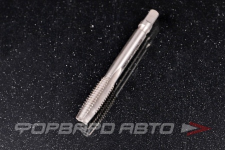Купить Метчик M8*1,25 левый однопроходный <> 