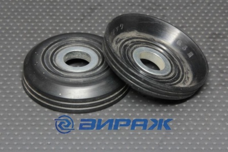 Купить Манжет поршня 16.5*63  