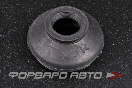 Купить Пыльник наконечника рулевого не армированный 15*29*19 СТР PS-162-99