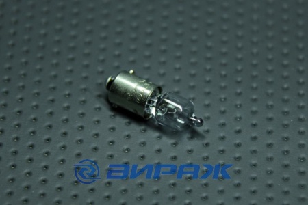 Купить Лампа 12V H6W Cool Blue OSRAM 64132CB