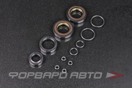 Купить Ремкомплект рулевой рейки Honda CR-V III (Showa) 2007-2011 TCS RK8583 Купить Ремкомплект рулевой рейки Honda CR-V III (Showa) 2007-2011 TCS RK8583