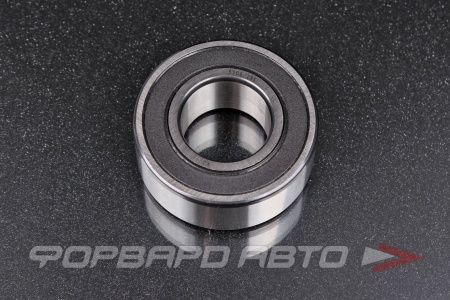 Купить Подшипник 30*62*23,8 KG 5206-2RS