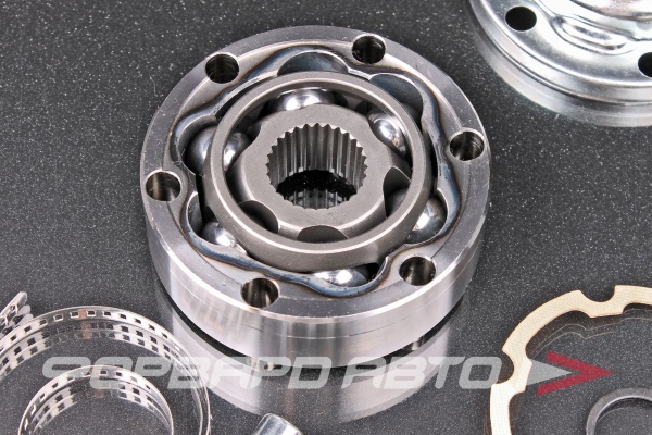 Шрус внутренний 28*108 (AUDI A3/SKODA OCTAVIA/VW PASSAT B6 03-) MILES GA10084