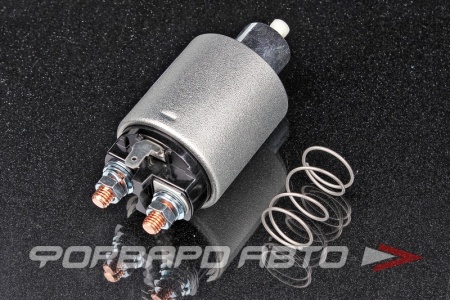 Купить Реле втягивающее стартера (MMC, Mazda, Nissan) TESLA TECHNICS TT76154