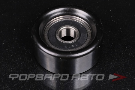 Купить Ролик приводного ремня (Hyundai Santa Fe, Kia Sorento, Sportage) MANDO EBT10024K