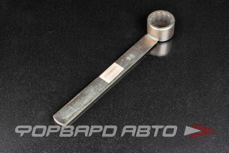 Купить Ключ храповика *38 (ВАЗ инжектор) АВТОДЕЛО 10353