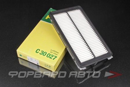 Купить Фильтр воздушный MANN C 30 027