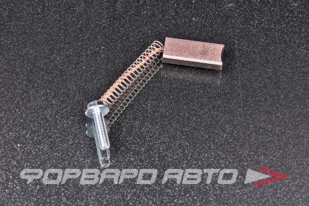 Купить Щётка генератора 5*10*26 KRAUF AHB2062MG