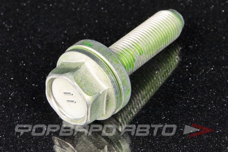 Купить Болт М12*1,25*42 шкива коленвала TOYOTA 90119-12345