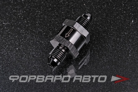 Купить Фильтр масляной линии к турбине AN3 - AN3, черный AB88 