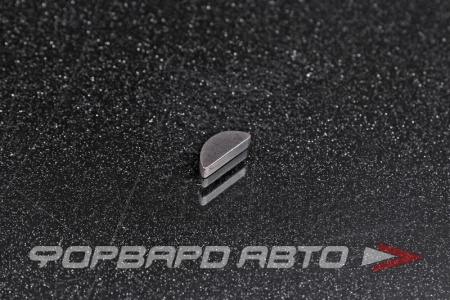 Купить Шпонка сегмент 3*5*13 CARGO 130813