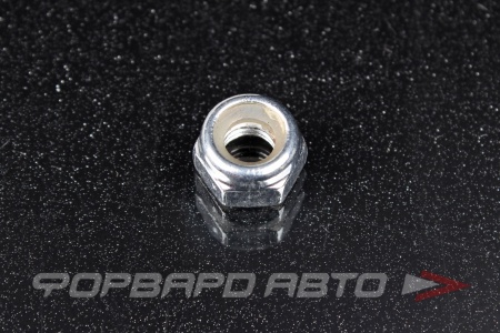 Купить Гайка М8*1,25* 8 карданного вала самоконтр. ВАЗ 2101-07 Красная Этна 00001-0061041-118