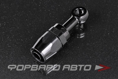 Купить Фитинг BANJO AN10 - 12,5 мм AB88  Купить Фитинг BANJO AN10 - 12,5 мм AB88