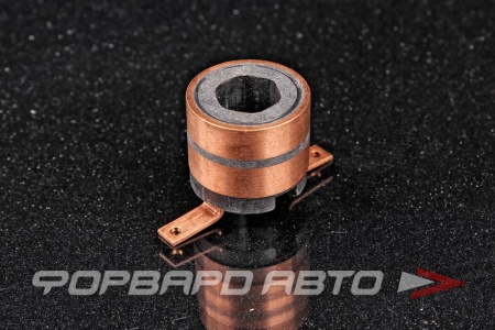 Купить Кольцо генератора, коллекторное 13*26*23 IKA 1.2007.0