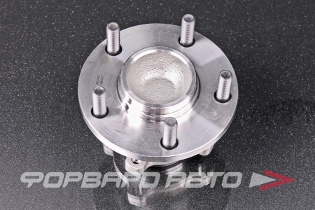 Купить Ступица с подшипником задняя REDREX RBH0037