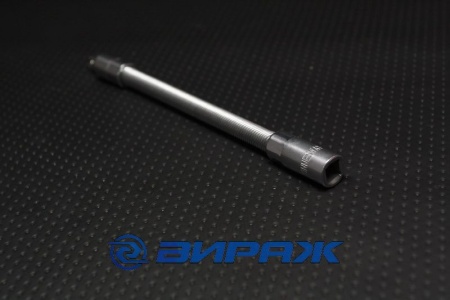 Купить Удлинитель д/торц. головок 1/4" 145мм (гибкий) JONNESWAY S27H2