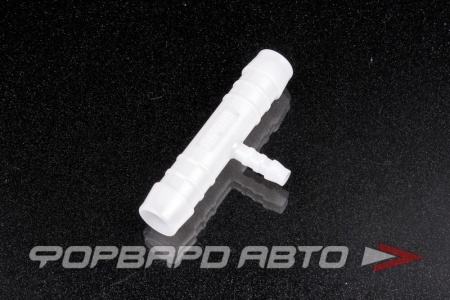 Купить Тройник TRS 15-6-15 NORMA 