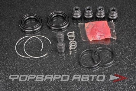 Купить Ремкомплект суппорта TOYOTA 04479-33240