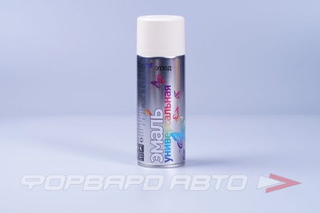 Купить Эмаль аэрозольная Слоновая кость ЭТЮД 1015