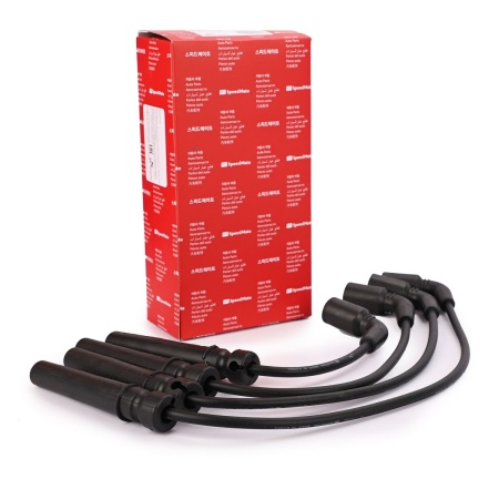 Купить Провода высоковольтные SPEEDMATE SM-CBG539