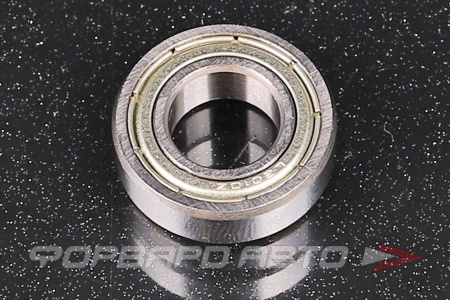 Купить Подшипник 10*20*6 FUSHI MR2010ZZ