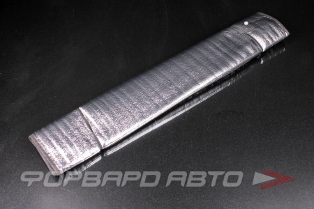 Купить Штора солнцезащитная на лобовое стекло (150*80см) AVS SH-105F-L