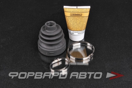 Купить Пыльник шруса внутренний 21*72*92 трипоид FEBEST 0215-C11XT