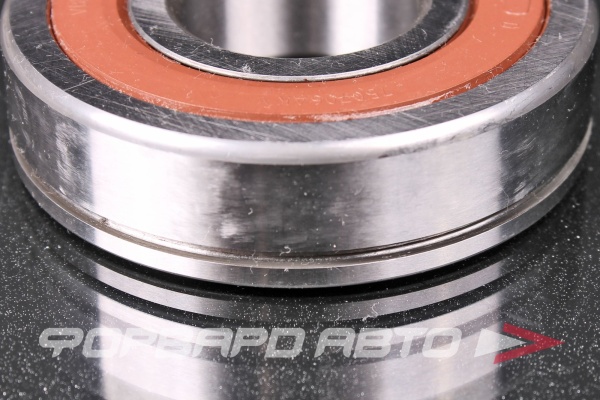 Подшипник 30*75*19 VBF 750706