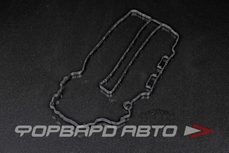 Купить Прокладка крышки клапанов CORTECO 026252P