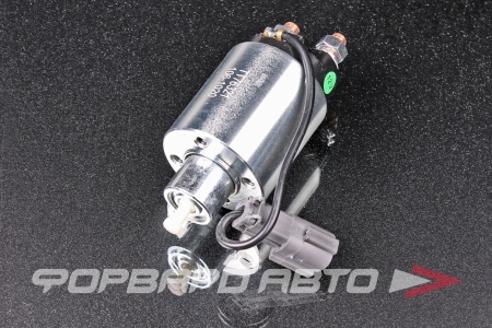 Купить Реле втягивающее стартера (Nissan Atlas, Avenir, Primera, Urvan) TESLA TECHNICS TT76321