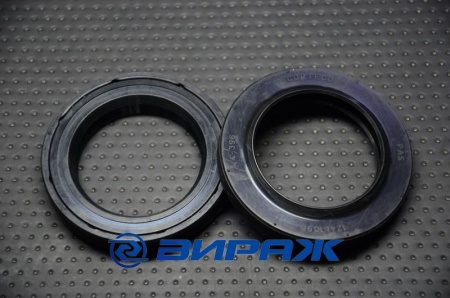 Купить Сальник бака 40*60*8/10,5 GP стиральной машины Electrolux/Zanussi 