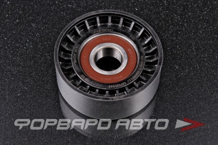 Купить Ролик приводного ремня (Skoda Octavia, Yeti, VW Polo) MAGNETI MARELLI 3313 16170 344