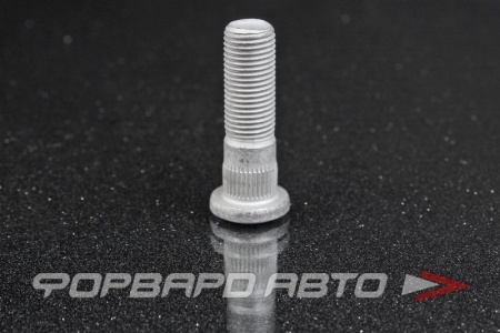 Купить Шпилька колеса 12*1,25*12,8*28 NISSAN 43222-50J00
