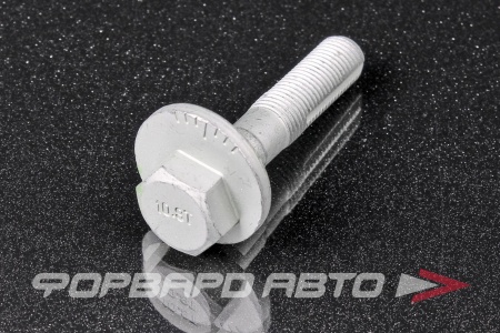 Купить Болт с эксцентриком (14*1,5*65; Шайба - 37мм) CTR GC0011