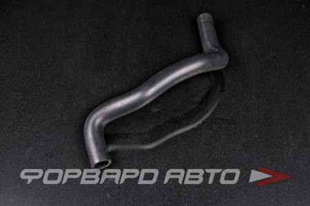 Купить Патрубок радиатора 27 мм, нижний PATRON PH2247