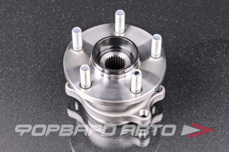 Купить Ступица заднего колеса NSK 55BWKH12U