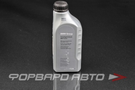 Купить Масло для МКПП BMW 83 22 2 339 219