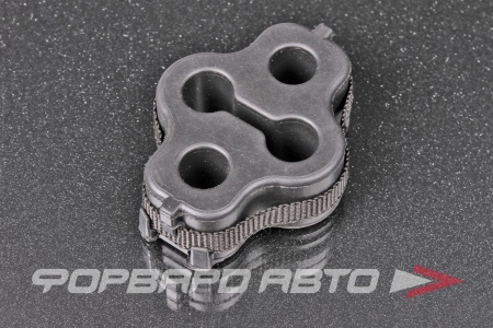 Купить Крепление глушителя d15*45мм, h26мм FA1 213-913
