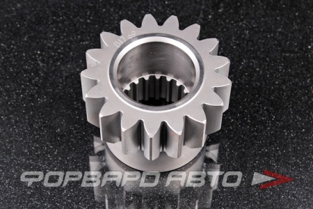 Купить Шестерня 2ой передачи промежуточного вала для 5MT 17T XHD TTINDUSTRIES 