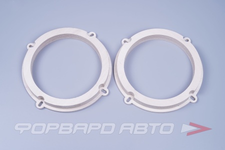 Купить Кольцо проставочное для HUYNDAI, KIA, SSANG YONG 24 ММ , ФАНЕРА, ПАРА AURA RNG-HKS.6PW