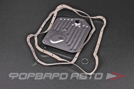 Купить Фильтр АКПП MANN H 2522 X KIT