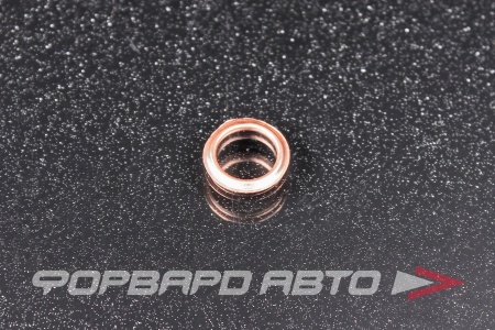 Купить Кольцо форсунки, нижнее HYUNDAI / KIA 33814-42001
