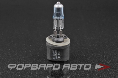 Купить Лампа H27W/1 12V SCT 203010 SCP