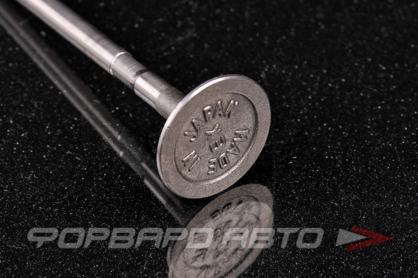 Клапан выпускной N-ROCKY TB-125-0