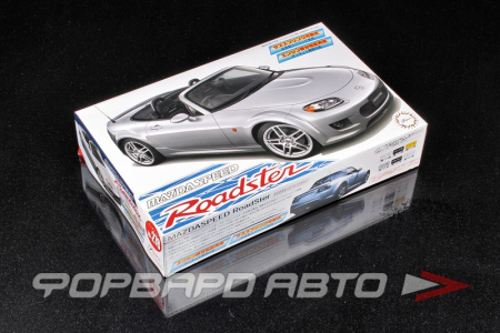 Сборная модель Mazda Speed Roadster (1:24) FUJIMI FU04633