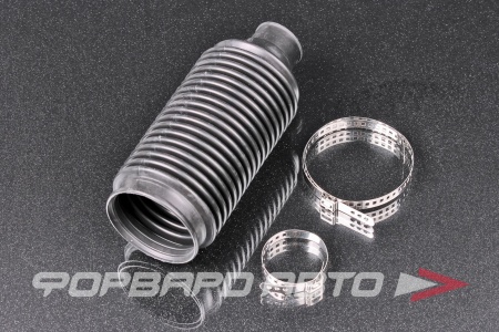 Купить Пыльник рейки рулевой JIKIU CG21001