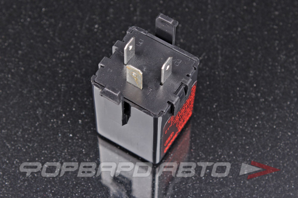 Реле 12V 3-x контактное PARTS-MALL PXPFA-027