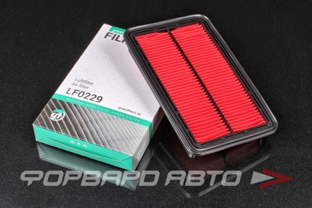 Купить Фильтр воздушный GREEN FILTER LF0229
