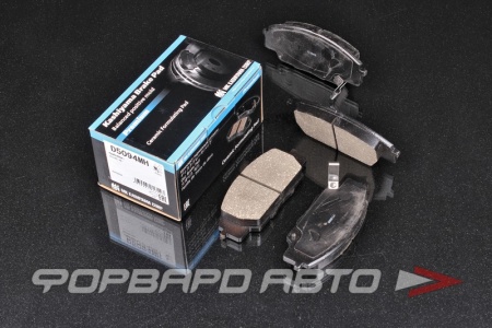 Купить Колодки тормозные KASHIYAMA D5094MH