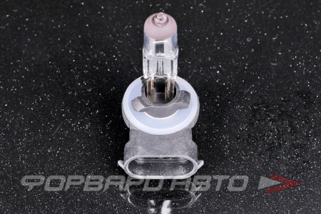 Купить Лампа H27W/2 12V 881 27W Day&Night CARBERRY 31CA9